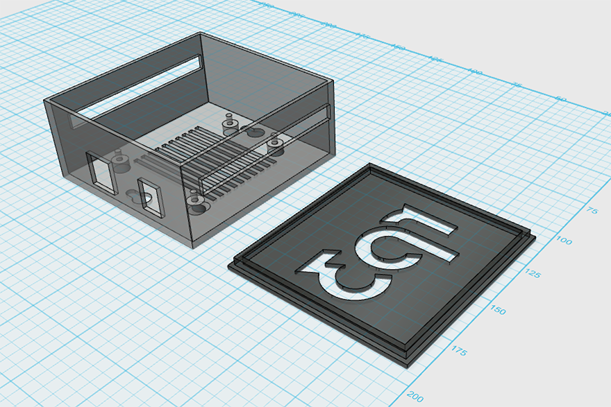 Portfolio/gamecentral/rp3 arduino model