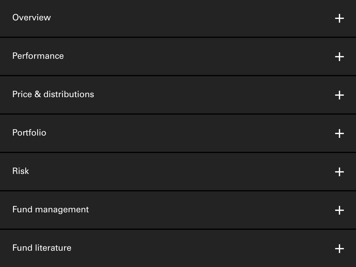 Portfolio/vanguard/nav accordion